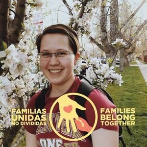 Meet your Posher, Courtney